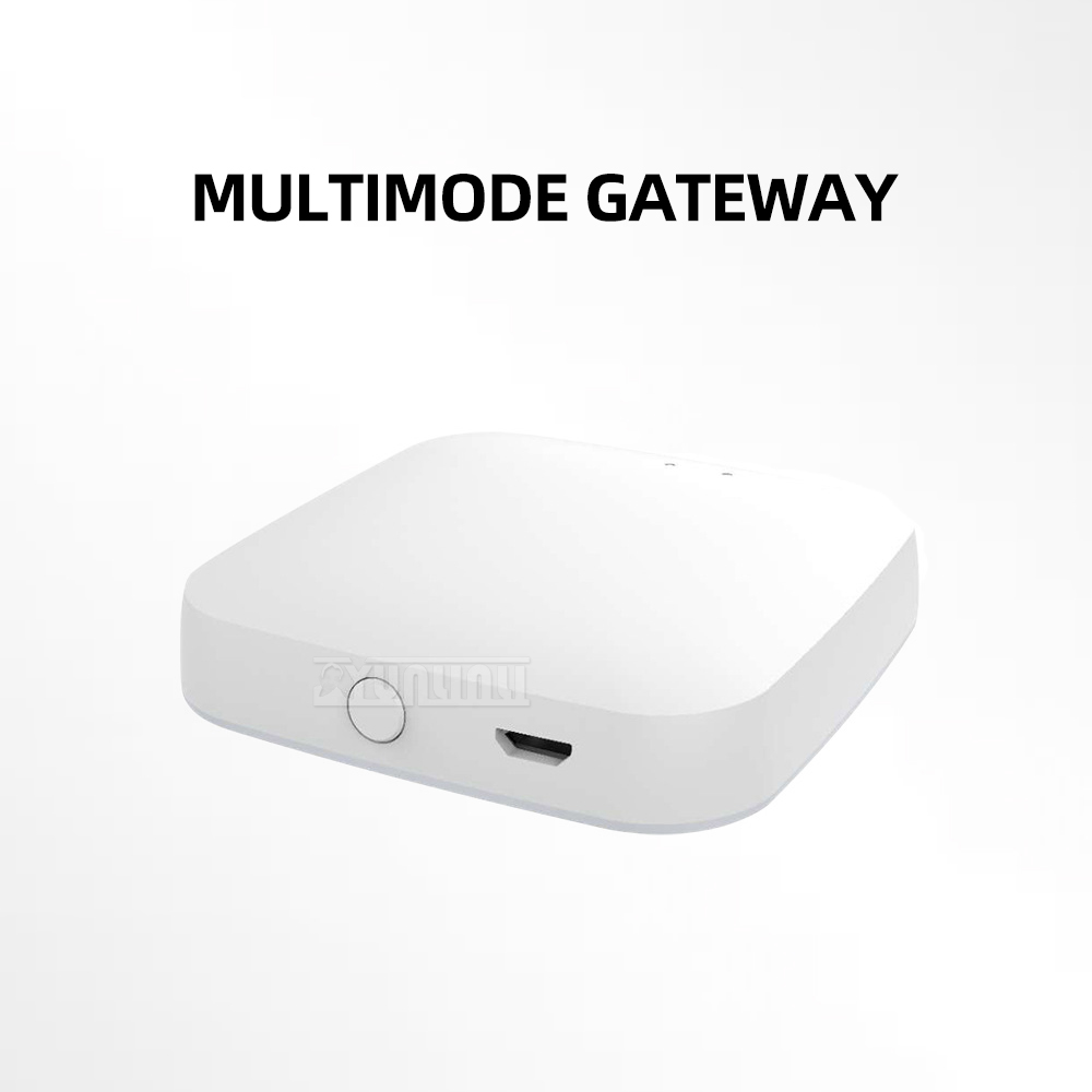 Smart Home Mod - Bluetooth Graffiti Smart Home sem fio