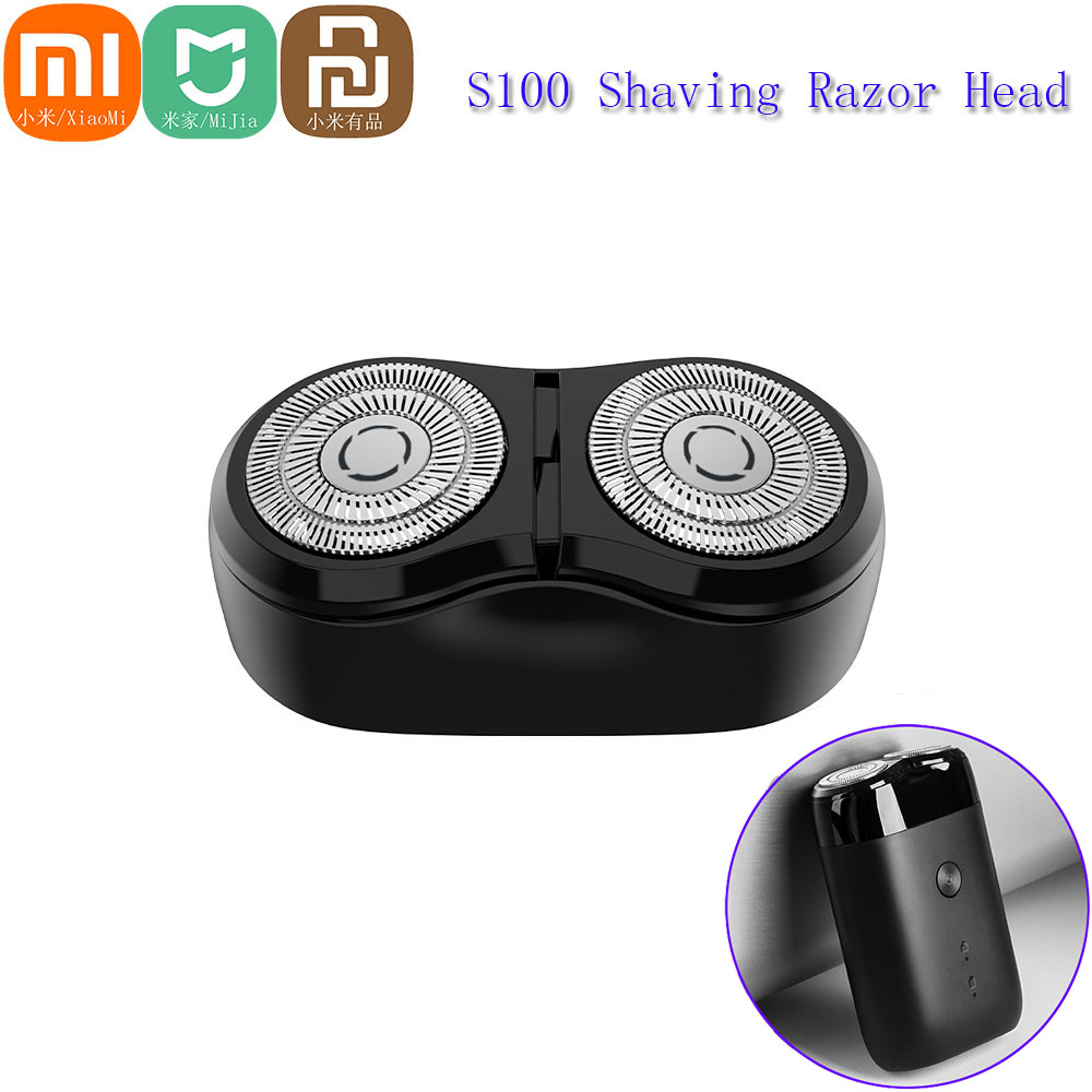 Smart Home Xiaomi Kit - Original xiaomi mijia inteligente s100 cabeça