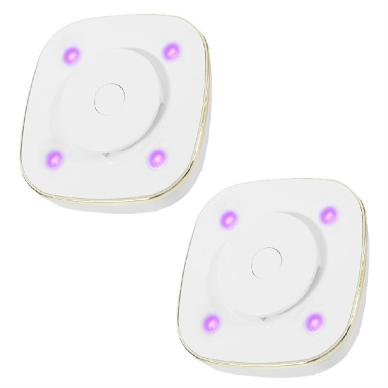 Smart Home Features - Limpador de vaso sanitário inteligente para