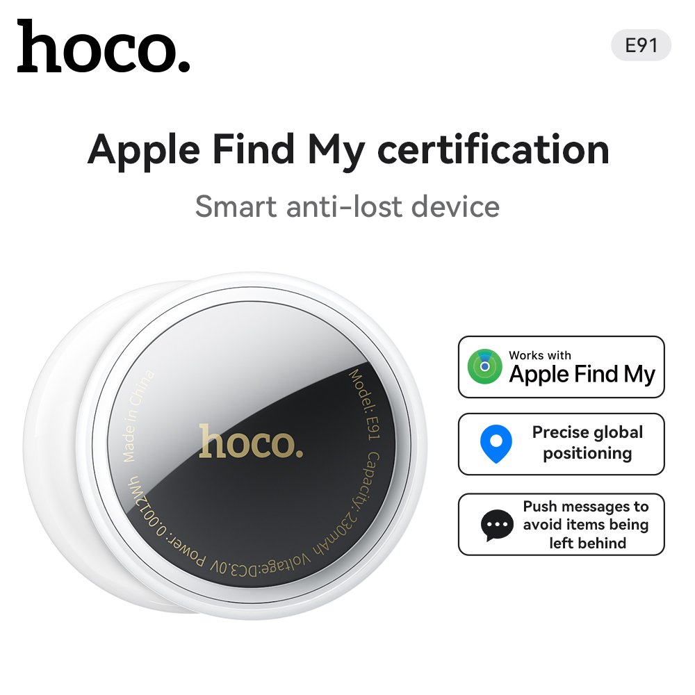 Smart Home Hub Matter - Dispositivo Anti-Perda: Rastreadores GPS Inteligentes com