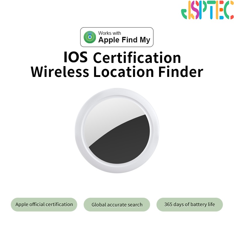Smart Home Hub Matter - Etiqueta de segurança Bluetooth JSPTEC baseada