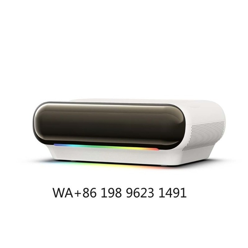 Smart Home Tv - Projetor Smart Home Theater TV UST