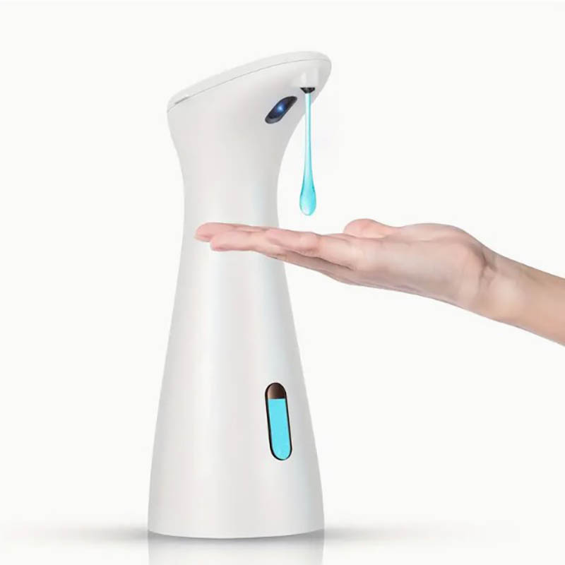 Smart Home Elements - Sensor automático máquina desinfetante para as