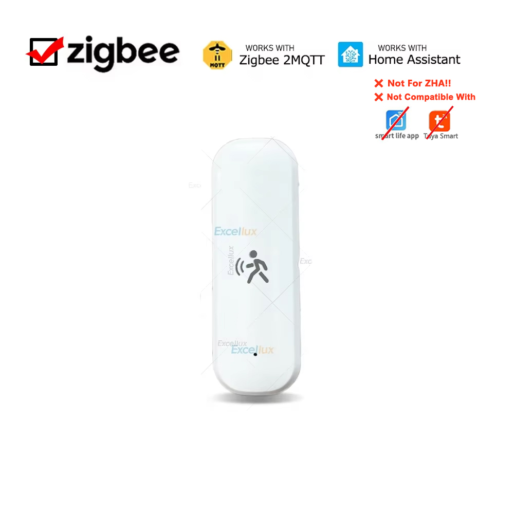 Smart Home Features - Inteligente zigbee sensor de movimento radar