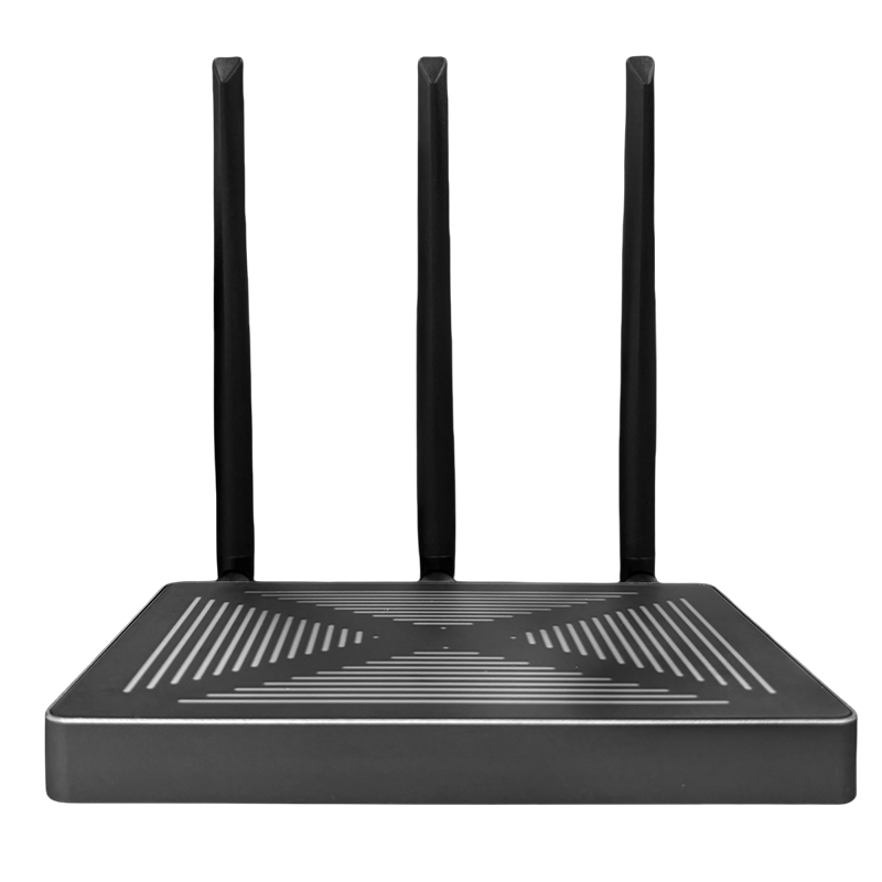Smart Home Gateway - Gateway de Engenharia Tuya Smart Zigbee