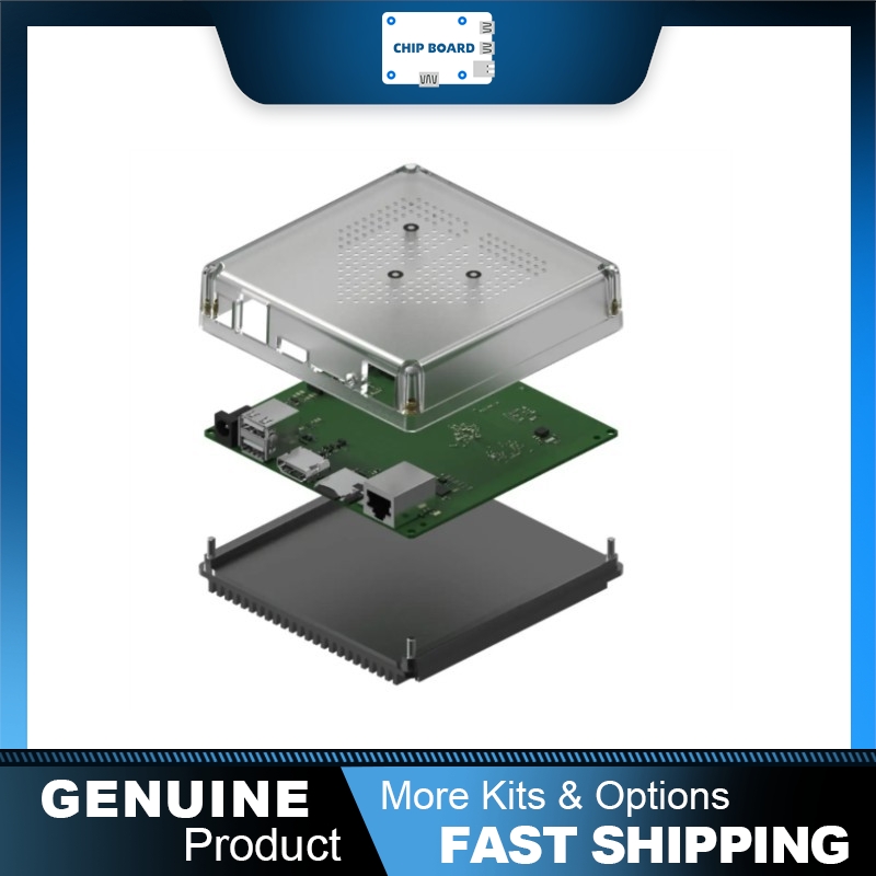 Smart Home Gateway - Hub Inteligente Verde Home Assistant, Controlador