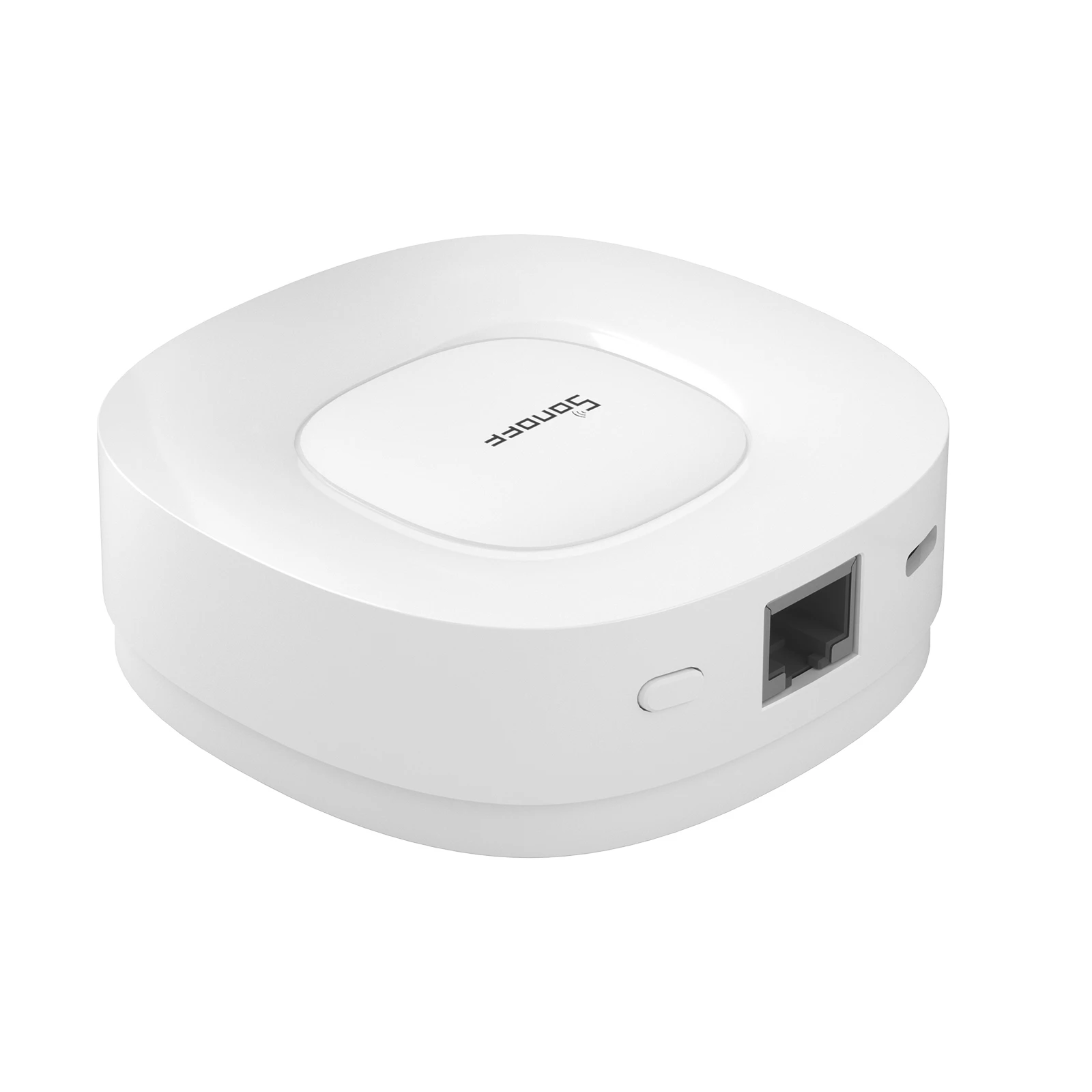 Smart Home Gateway - SONOFF ZB Bridge-U Matter, Gateway Ultra