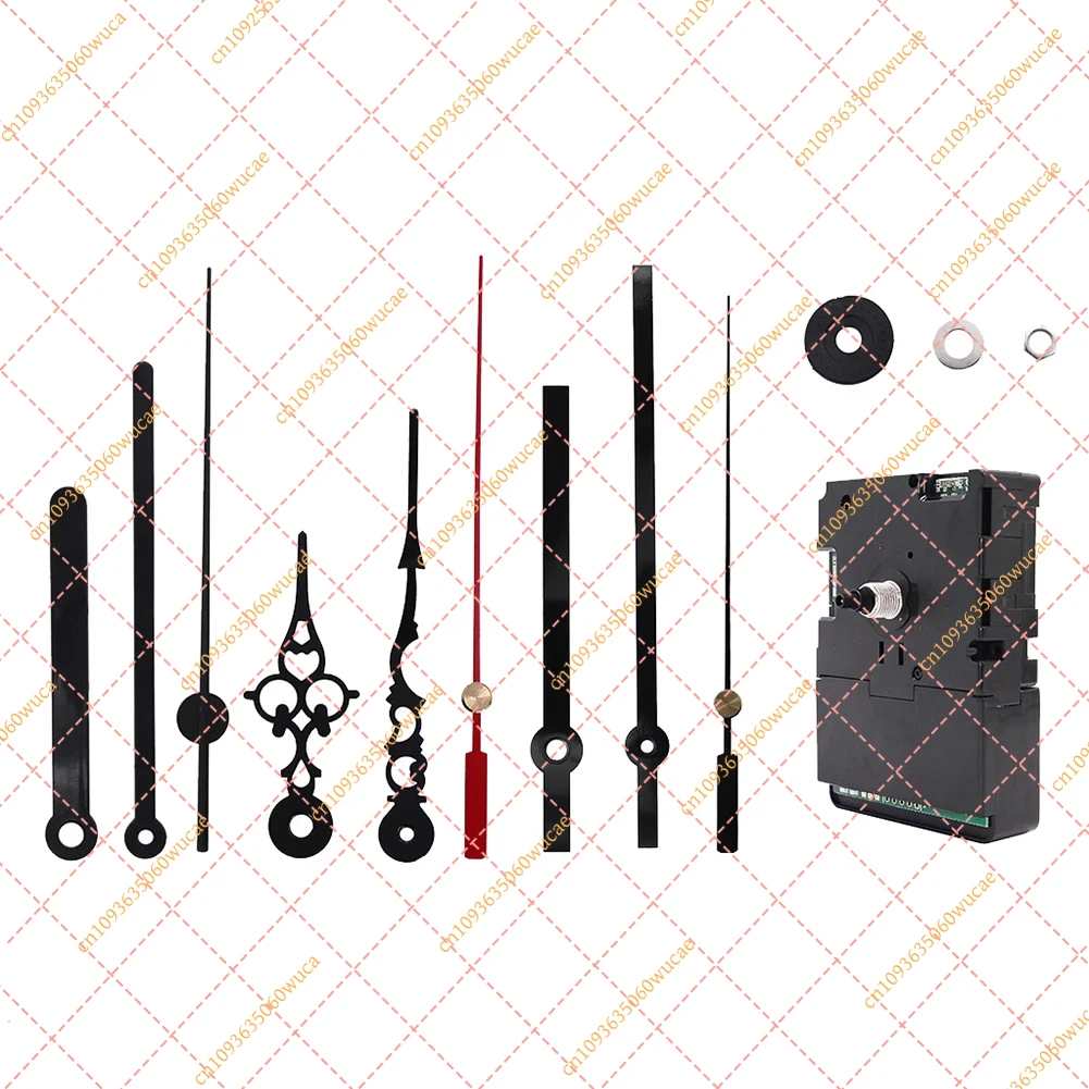 Smart Home Appliances - Kit DIY de Movimento de Relógio