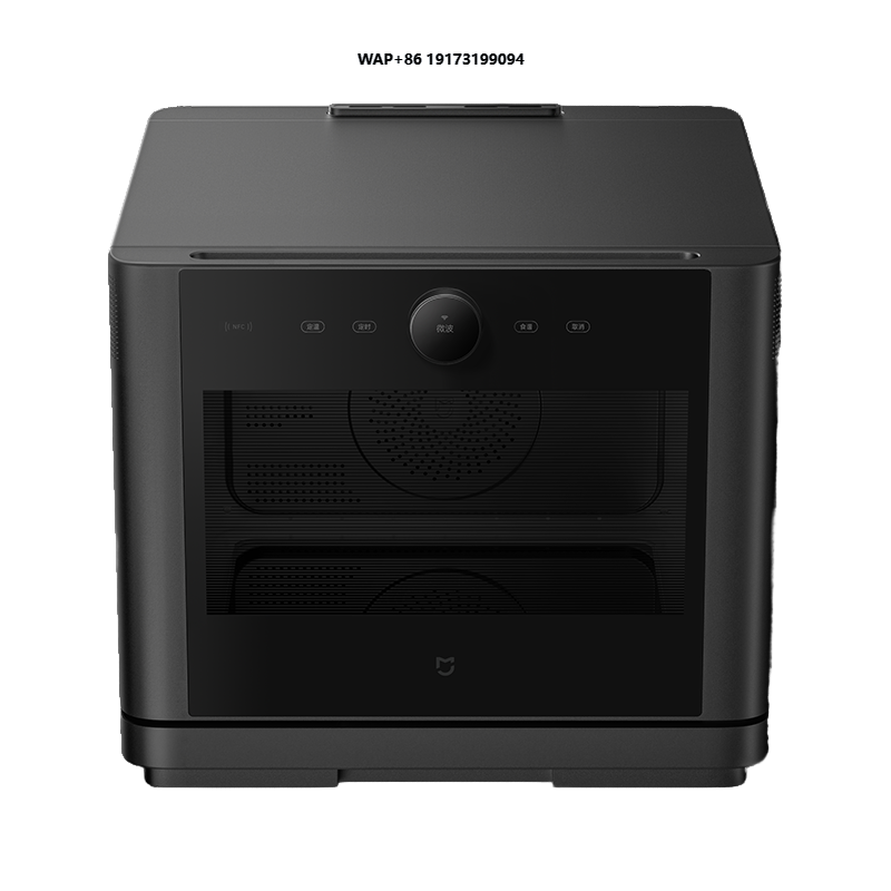 Smart Home Appliances - Forno Elétrico Inteligente Mijia 27L com