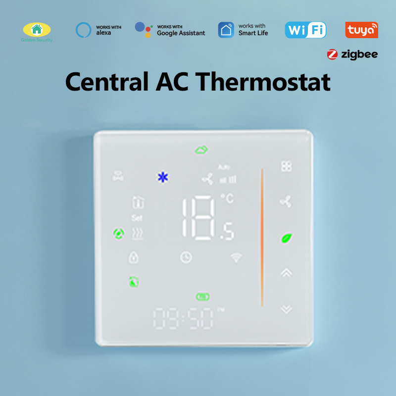 Smart Home Gateway - Gateway Zigbee para Casa Inteligente 2026: