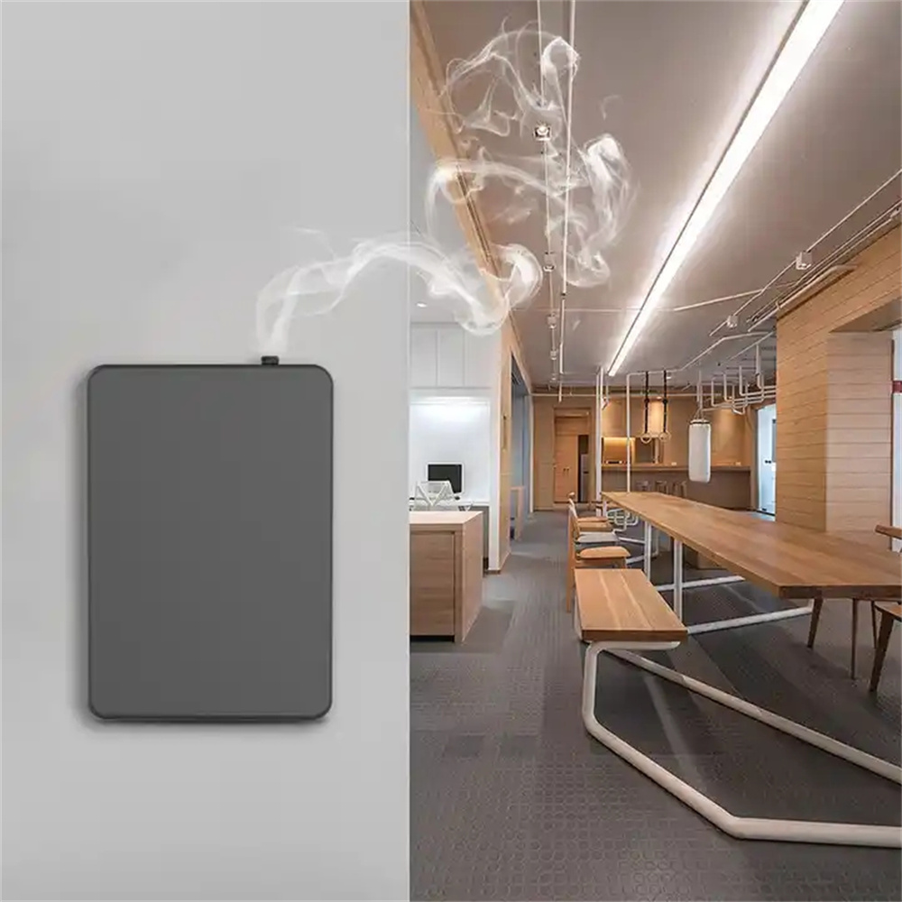 Smart Home Appliances - Difusor de Aroma Inteligente para Hotéis,