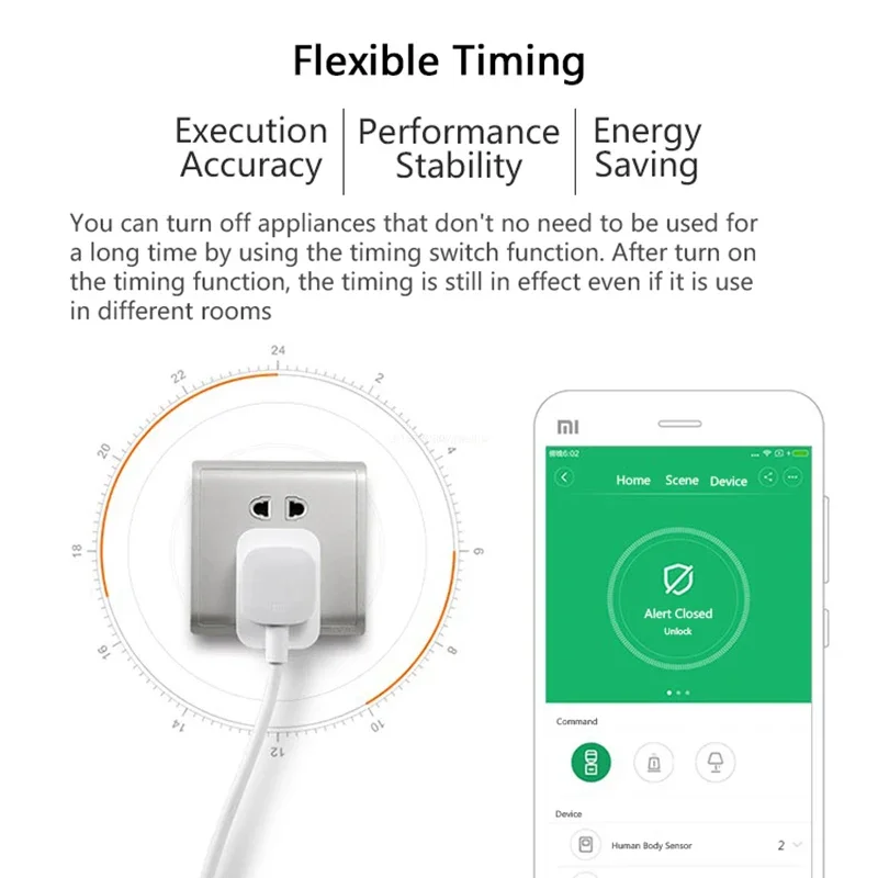 Tomada Inteligente Xiaomi MIJI - Smart Home Xiaomi Kit avaliação e preço