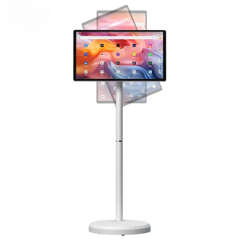 TV Portátil Inteligente de 21, - Smart Home Tv avaliação e preço