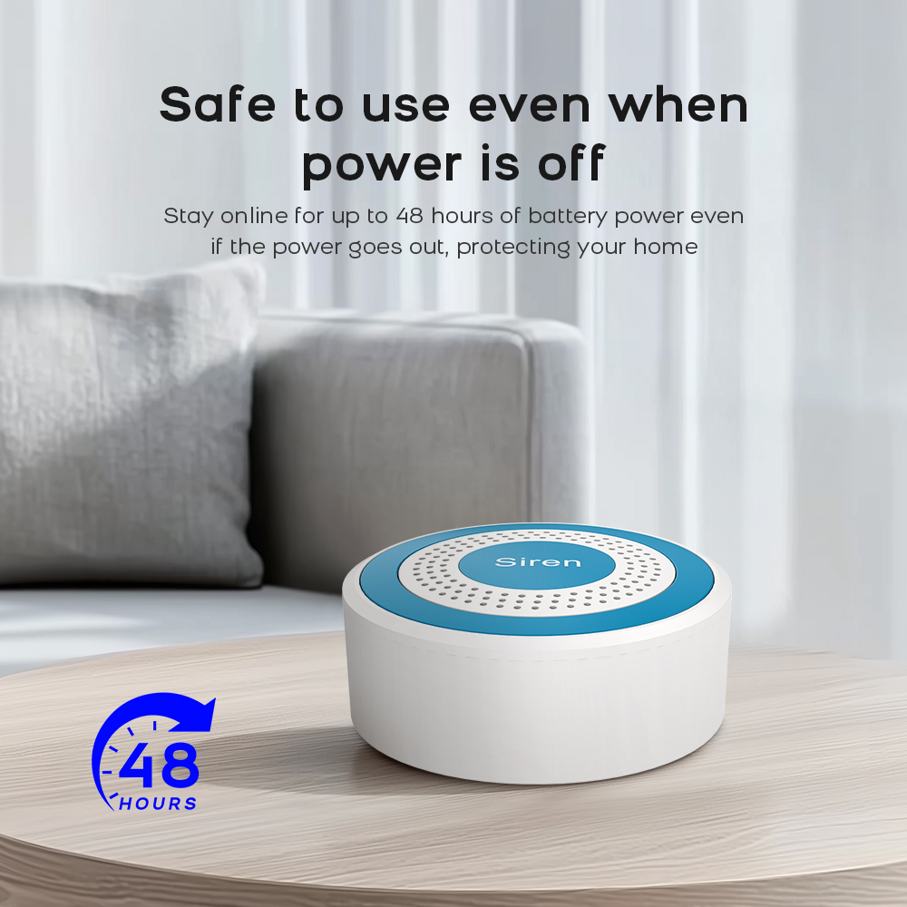 Pgst wifi kit de sistema segur - Smart Home Demo Kit avaliação e preço