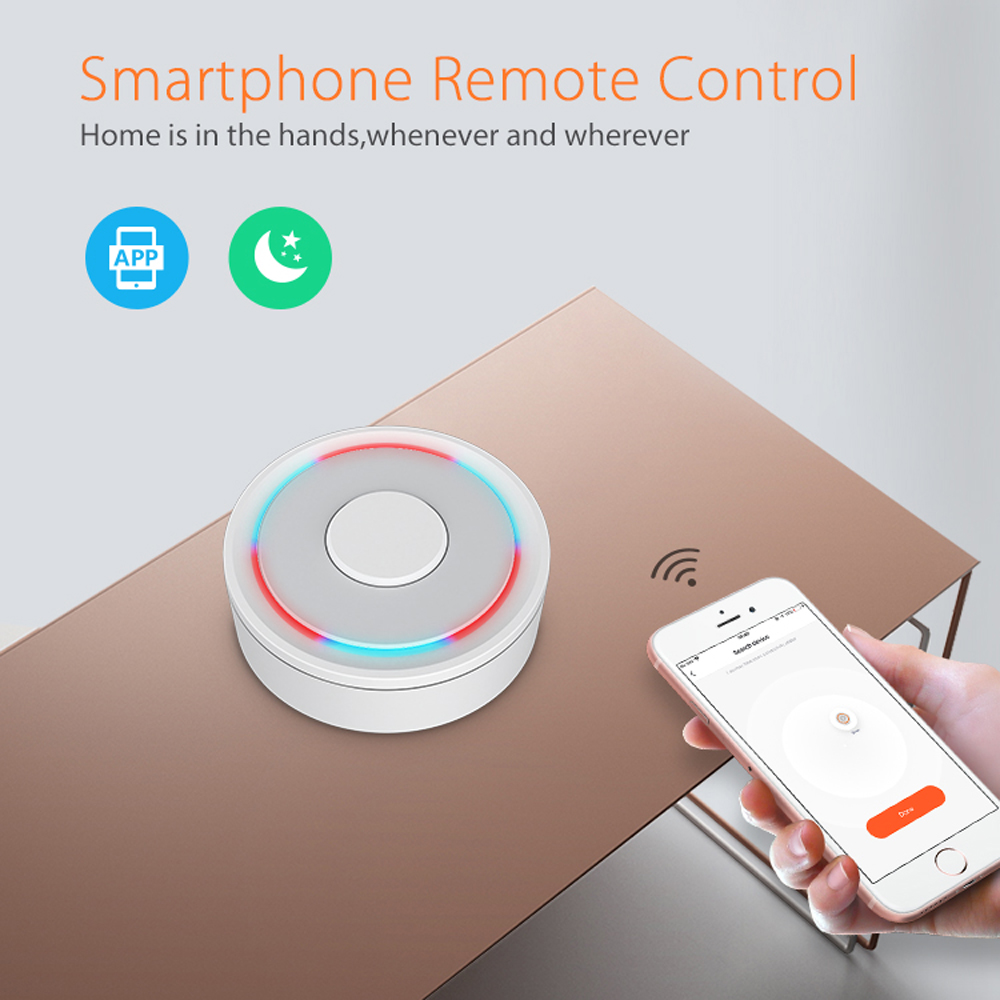 ZigBee App Hub de controle rem - Smart Home Hub Matter avaliação e preço