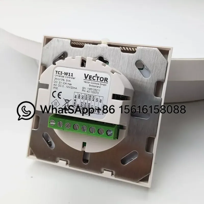 Controlador Universal de Monta - Smart Home Vector avaliação e preço