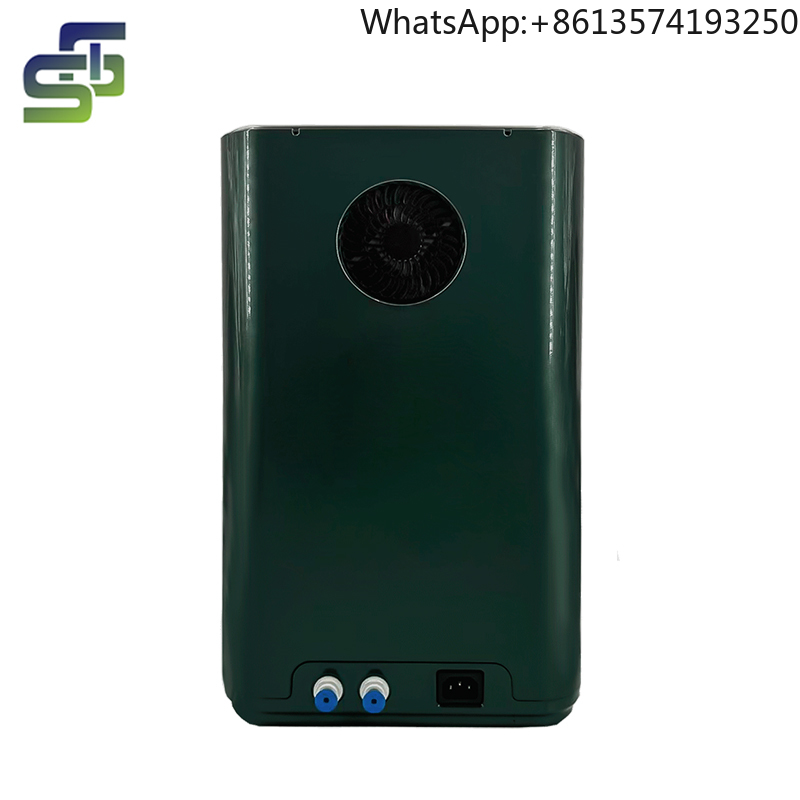 Inalador de Hidrogênio Intelig - Smart Home Mod avaliação e preço