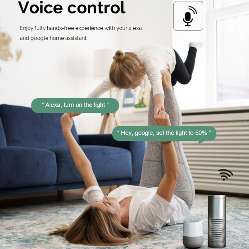 Módulo de Interruptor Dimmer I - Smart Home Appliances avaliação e preço