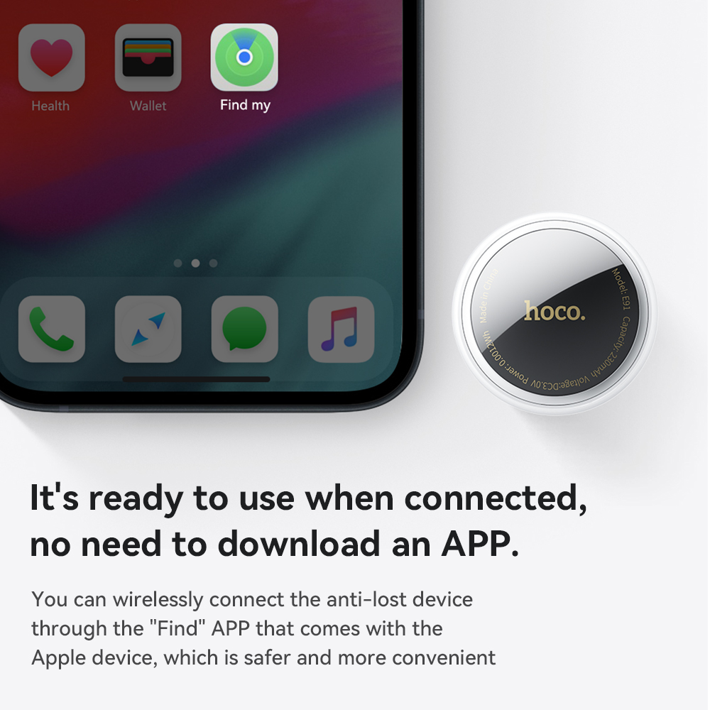 Dispositivo Anti-Perda: Rastre - Smart Home Hub Matter avaliação e preço