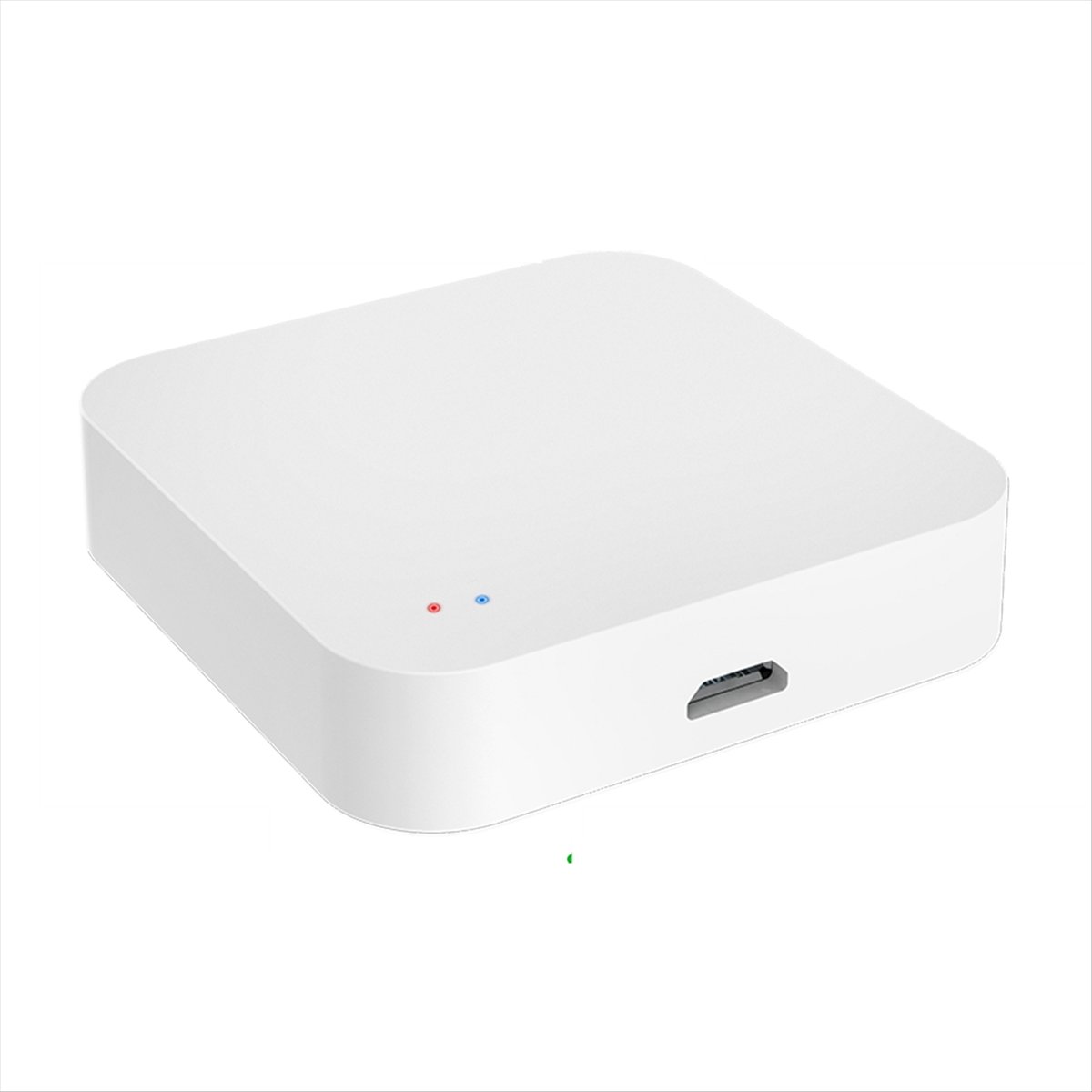 A11I Para Hub Tuya Zigbee Gate - Smart Home Mod avaliação e preço