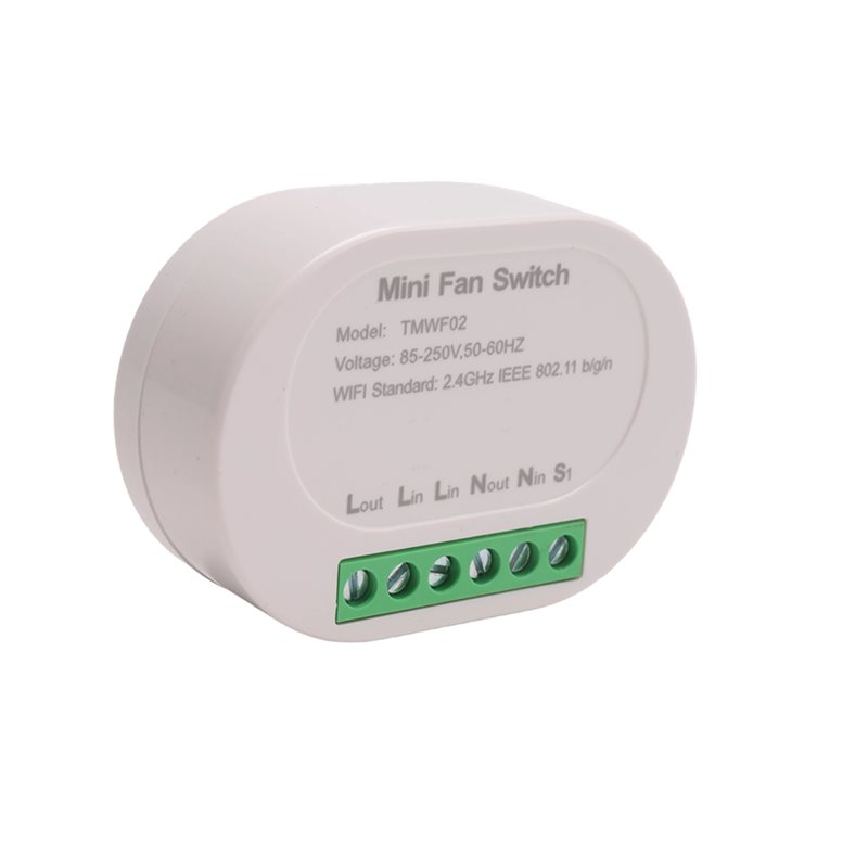 Módulo de Interruptor de Venti - Smart Home Mod avaliação e preço