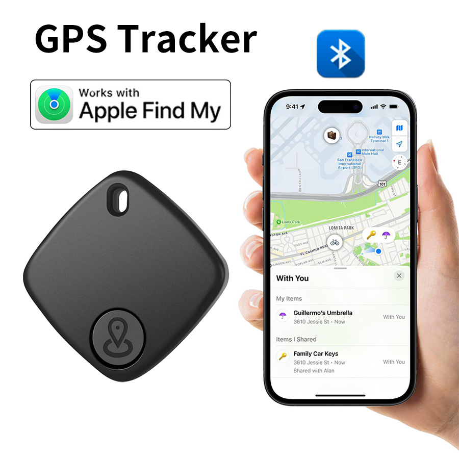 Mini Anti-Lost Tracking Device - Smart Home Hub Matter avaliação e preço