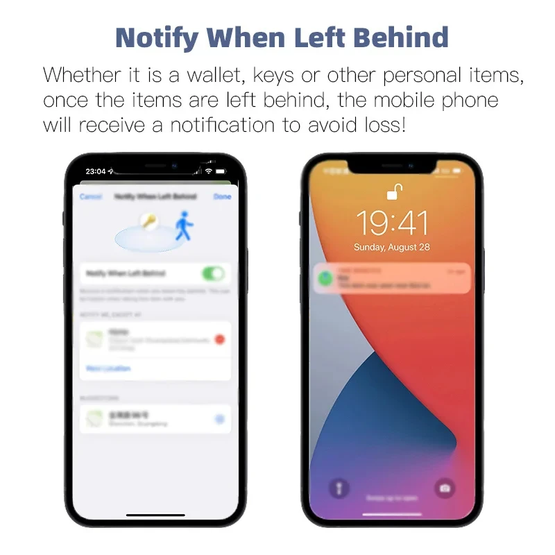 Mini Anti-Lost Tracking Device - Smart Home Hub Matter avaliação e preço