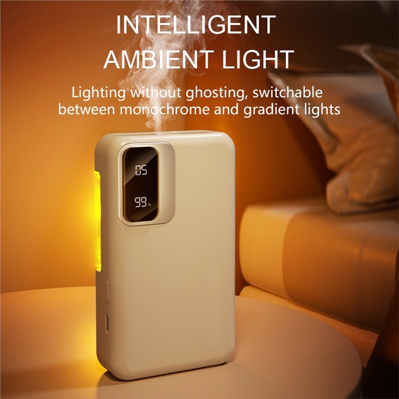 A74G-USB Pulverizador Automáti - Smart Home Appliances avaliação e preço