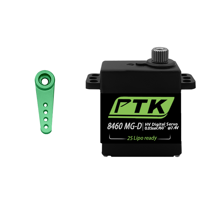 PTK 8460 MG-D9g Servo Digital  - Curtain Motor avaliação e preço