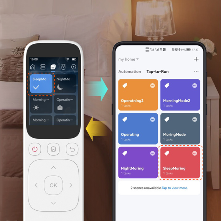 Novo Dispositivo Portátil de C - Smart Home Gateway avaliação e preço