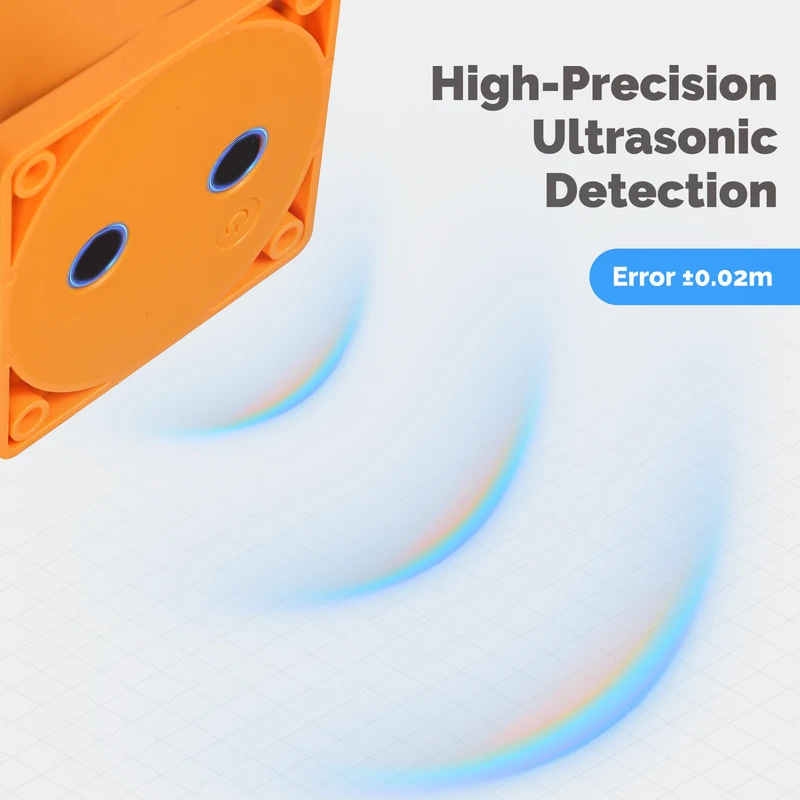 Sensor de Nível de Água Inteli - Wifi Water Sensor avaliação e preço