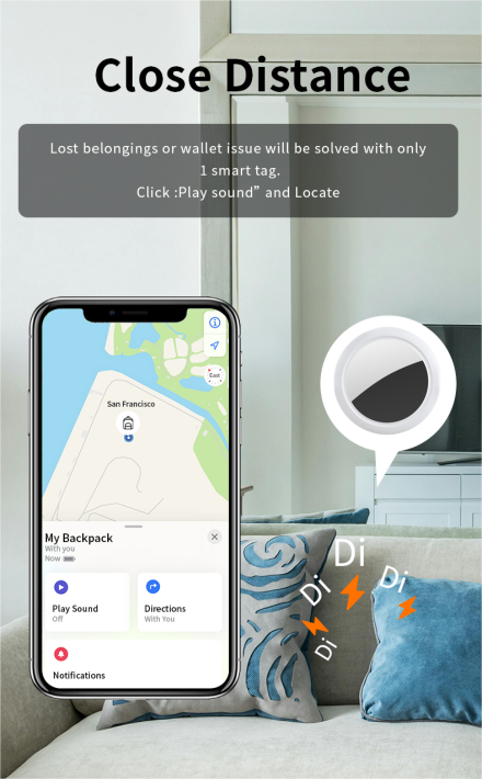 Etiqueta de segurança Bluetoot - Smart Home Hub Matter avaliação e preço