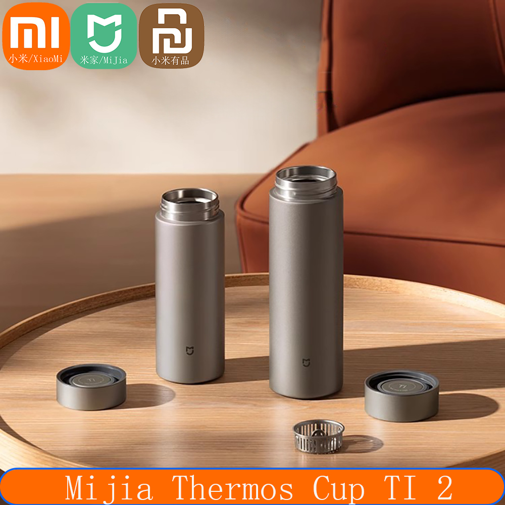Xiaomi inteligente garrafa tér - Smart Home Xiaomi Kit avaliação e preço