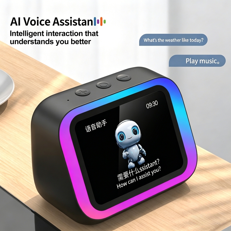 Assistente de Voz com IA, Caix - Smart Home Life avaliação e preço