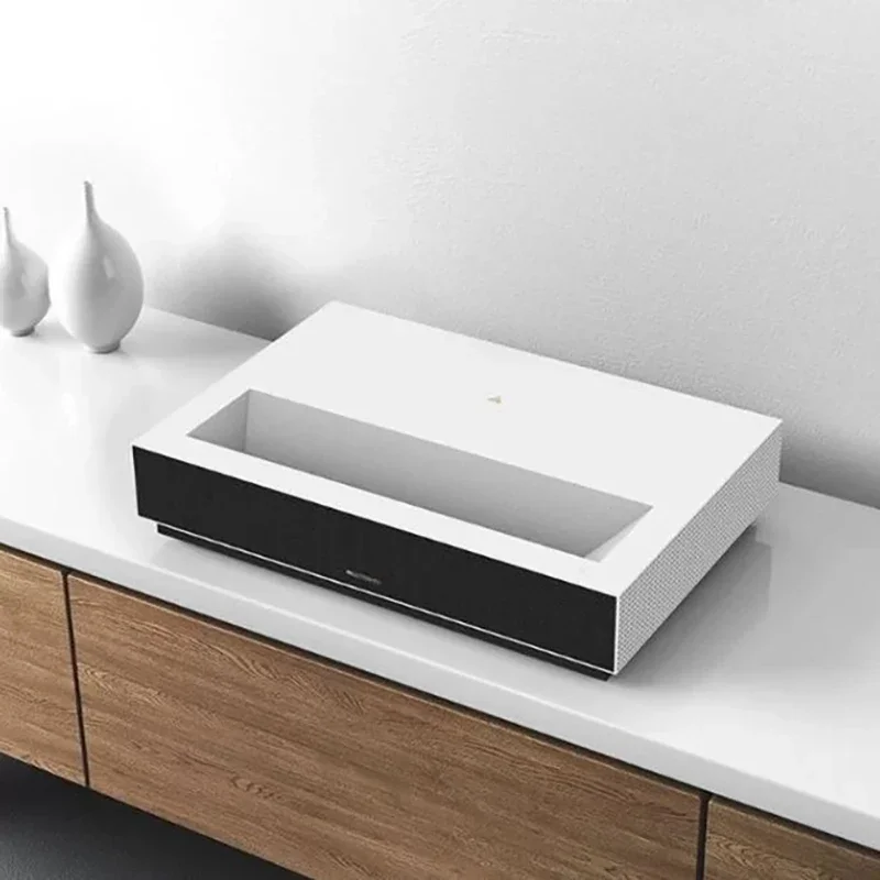 Projetor Formovie Fengmi C2 20 - Smart Home Tv avaliação e preço