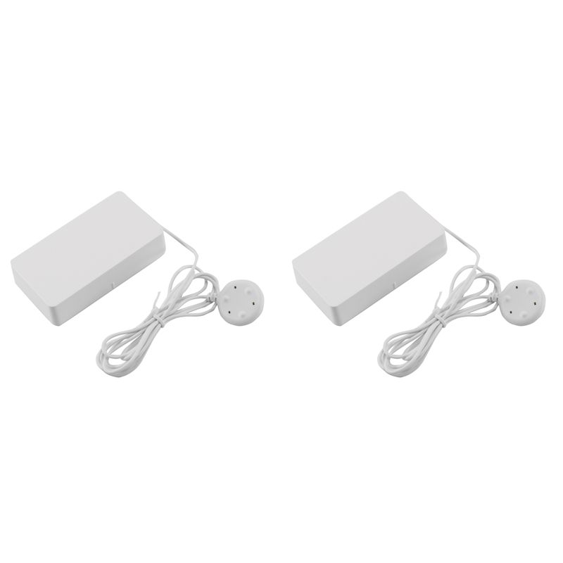 Sensor de Inundação AFOURT-2X  - Wifi Water Sensor avaliação e preço