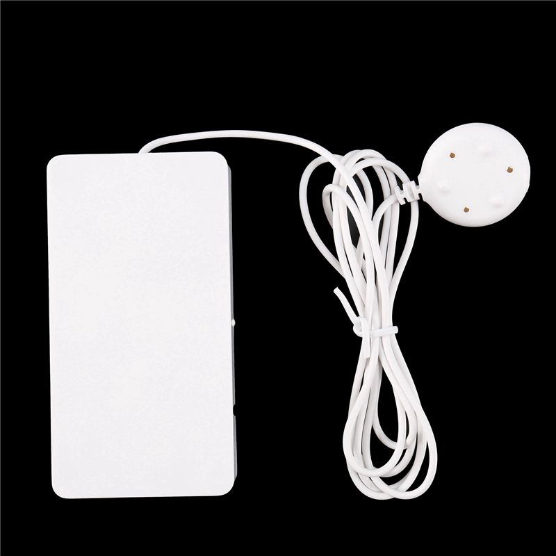 Sensor de Inundação AFOURT-2X  - Wifi Water Sensor avaliação e preço