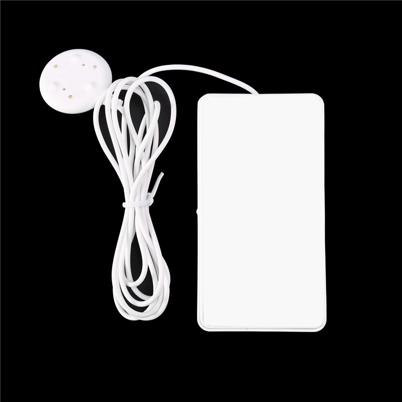 Sensor de Inundação AFOURT-2X  - Wifi Water Sensor avaliação e preço