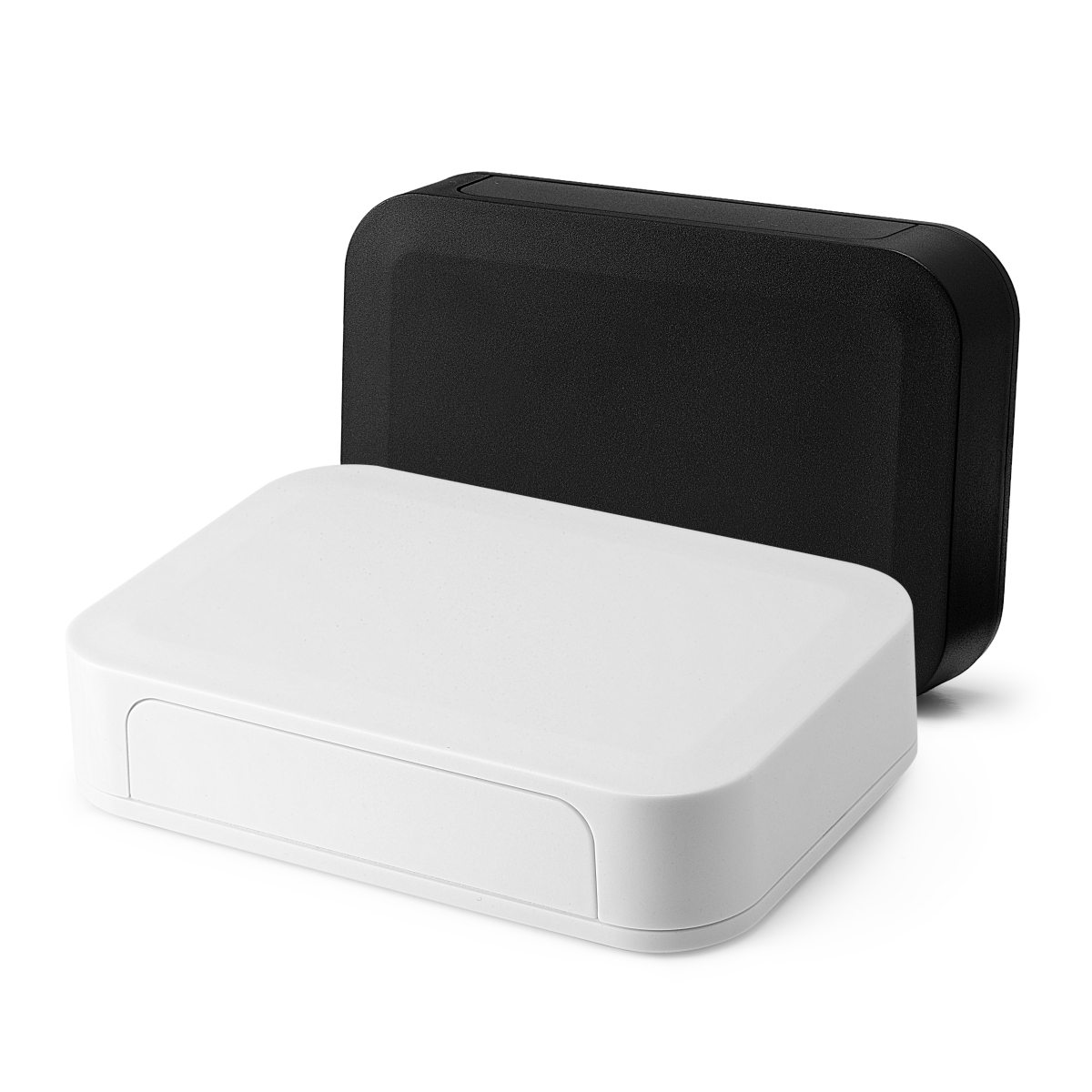 Caixa de Plástico ABS DIY para - Smart Home Box avaliação e preço