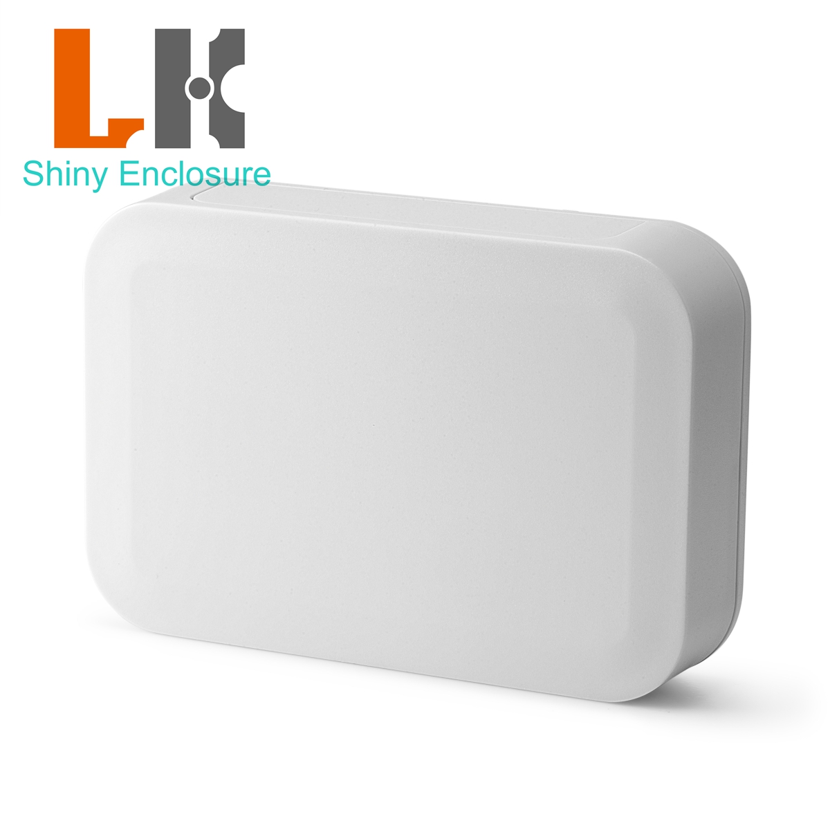 Caixa de Plástico ABS DIY para - Smart Home Box avaliação e preço