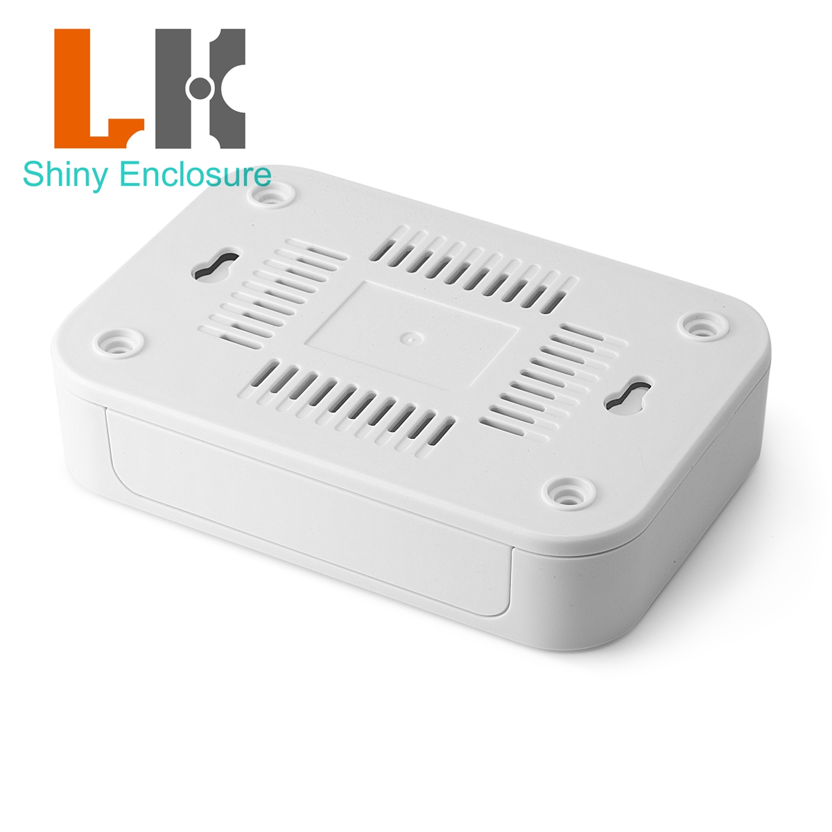 Caixa de Plástico ABS DIY para - Smart Home Box avaliação e preço