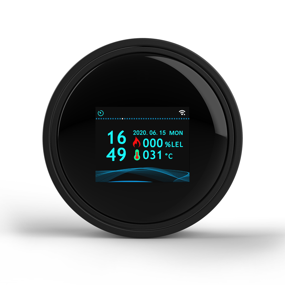 Tuya wifi vazamento com função - Smart Home Features avaliação e preço