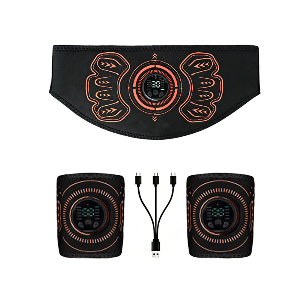 Cinto de Fitness Inteligente,  - Smart Home Appliances avaliação e preço