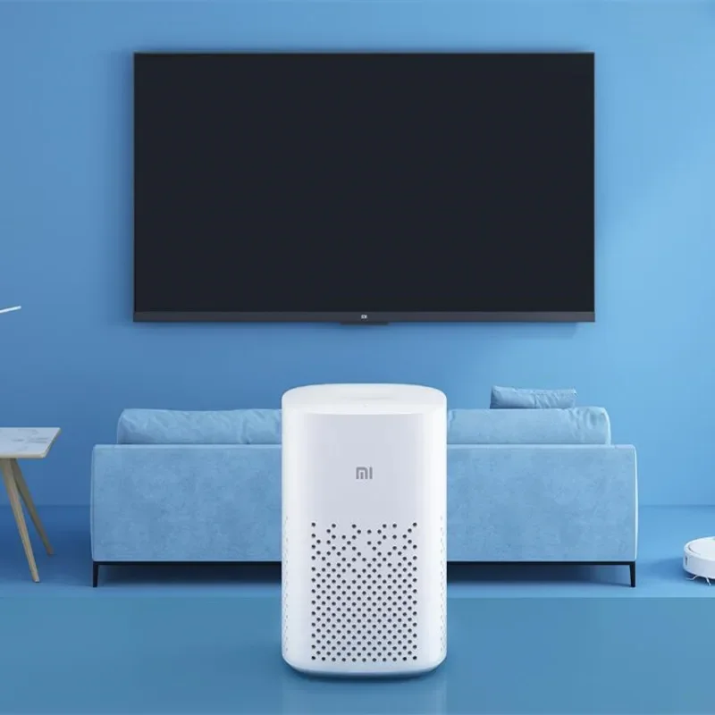 Original xiaomi xiaoai alto-fa - Smart Home Xiaomi Kit avaliação e preço