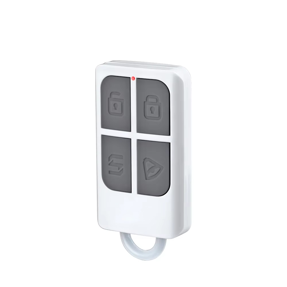 Controle Remoto Sem Fio RC531  - Smart Home Network avaliação e preço