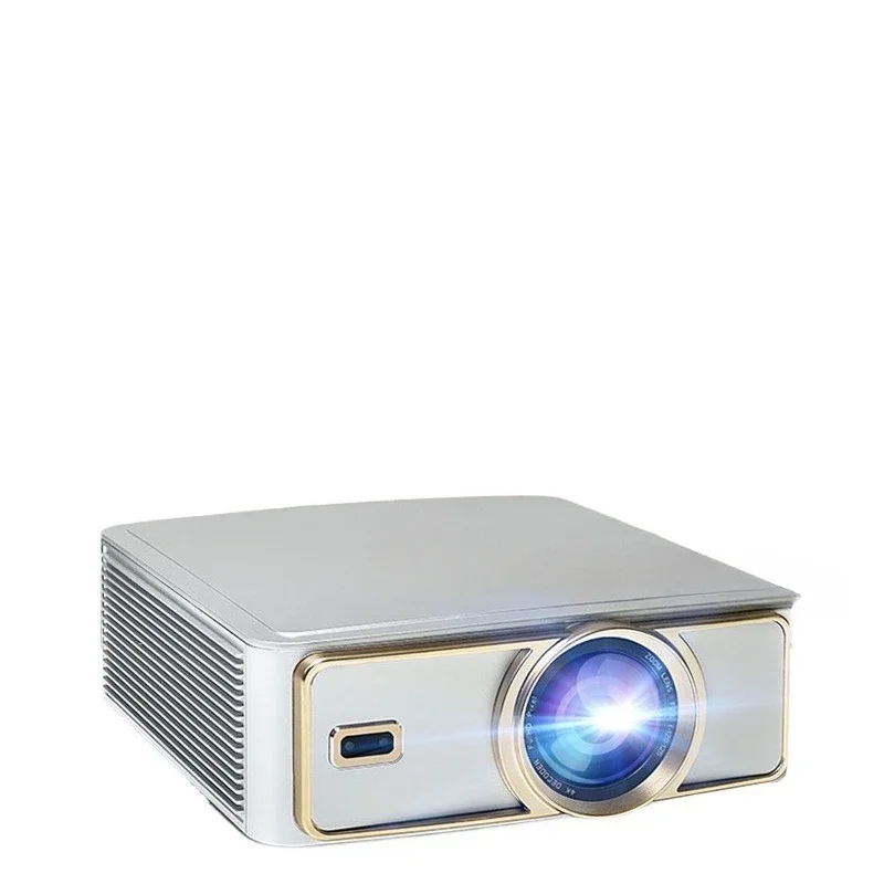 Projetor Smart Home 1080P 4K 2 - Smart Home Mod avaliação e preço