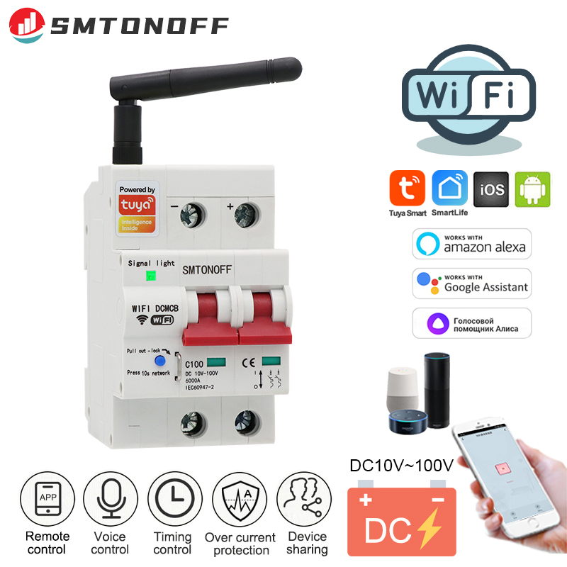 Disjuntor Inteligente WiFi Tua - Smart Home Demo Kit avaliação e preço