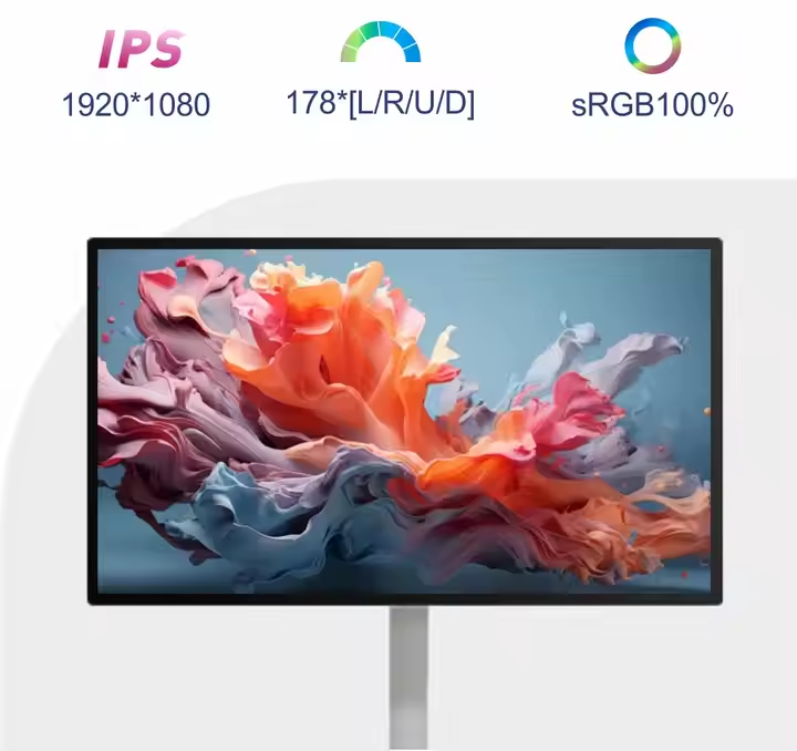 TV LCD Portátil de 24 Polegada - Smart Home Tv avaliação e preço