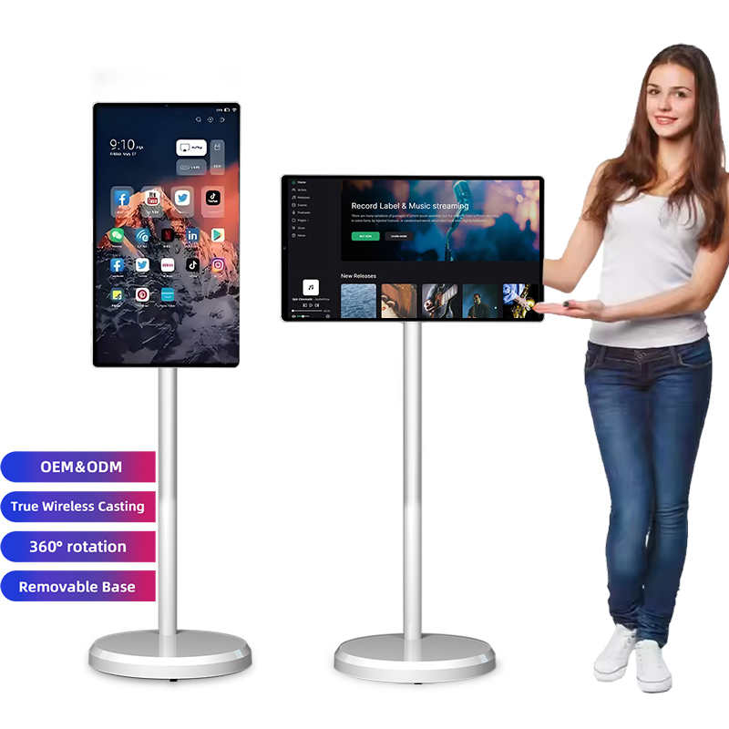 Televisores Inteligentes por A - Smart Home Tv avaliação e preço
