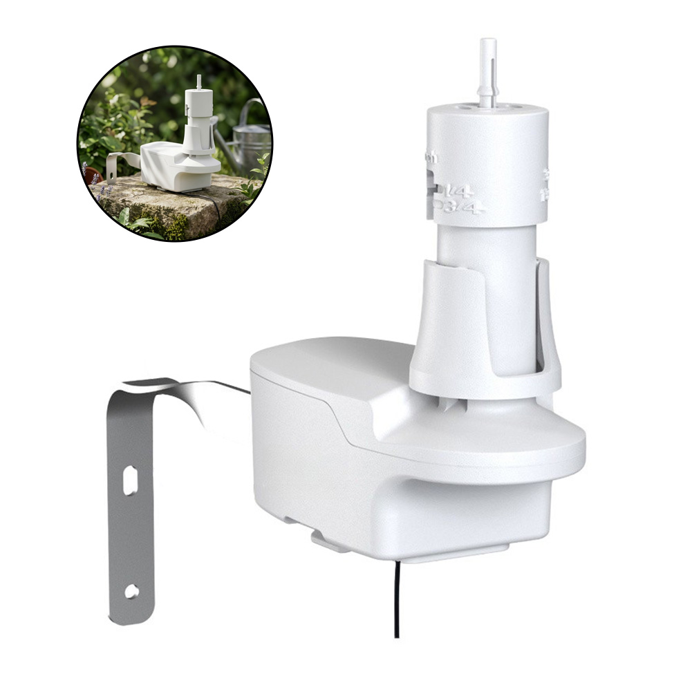 Sensor de Chuva Inteligente co - Smart Home Network avaliação e preço